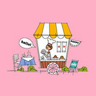 梁平蛋糕店小程序开发