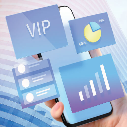 梁平来客门店小程序开发